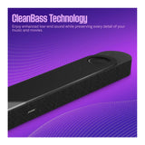 Bose Lifestyle Ultra Soundbar (White Smoke)