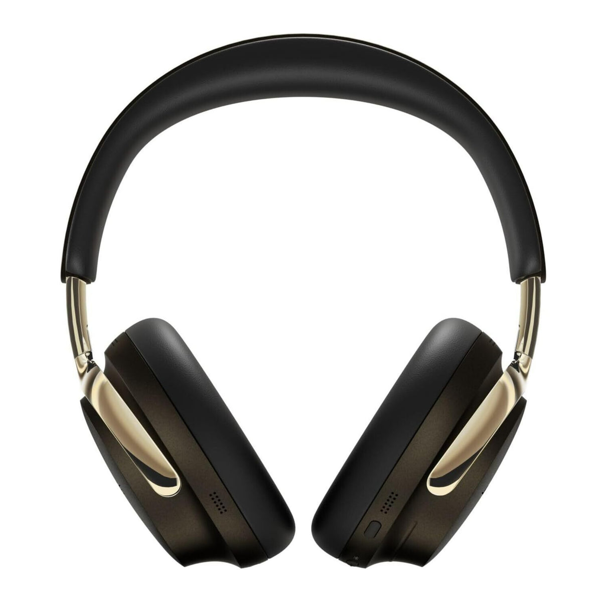 Bose QuietComfort Ultra Wireless Noise Canceling Headphones (Desert Gold)