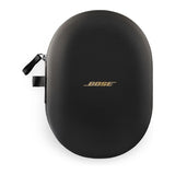Bose QuietComfort Ultra Wireless Noise Canceling Headphones (Desert Gold)