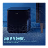 Bose Lifestyle Ultra Subwoofer (Nue Bose Black)