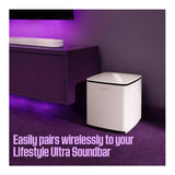 Bose Lifestyle Ultra Subwoofer (Nue Bose Black)