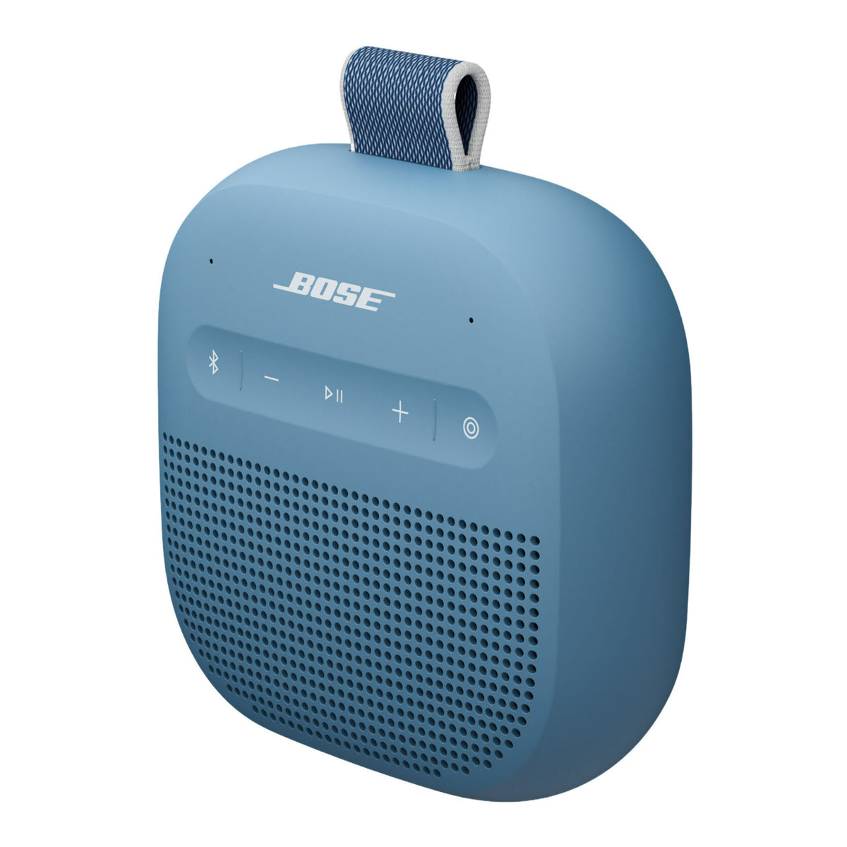 Bose Soundlink Micro Bluetooth Speaker (Blue Dusk, 2nd Gen)