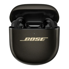 Bose QuietComfort Ultra True Wireless Noise-Canceling Earbuds 2nd Gen (Desert Gold)