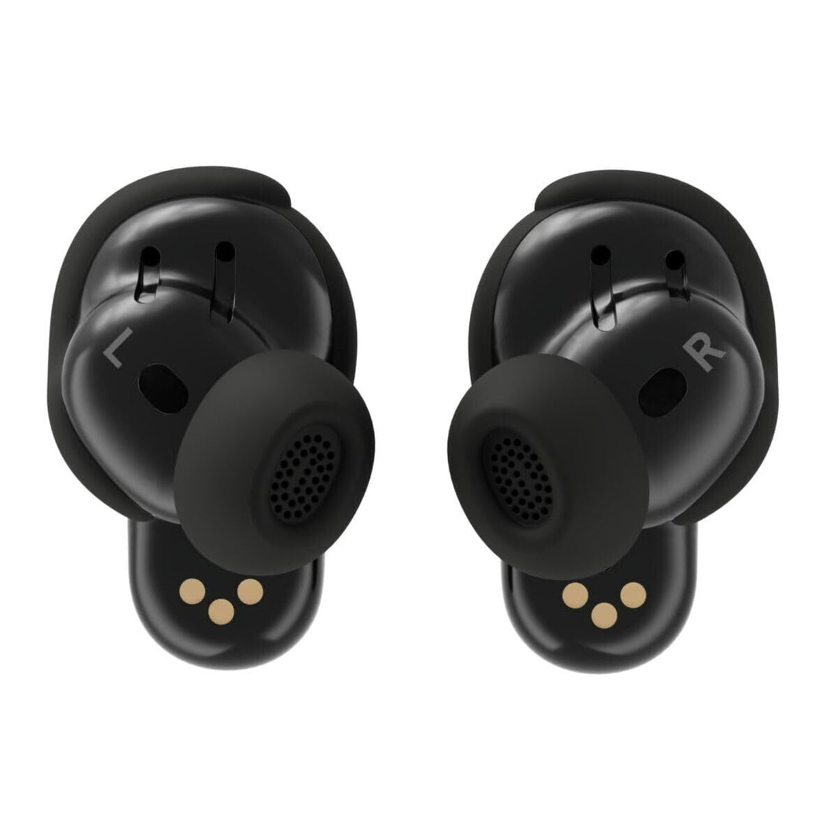 Bose QuietComfort Ultra True Wireless Noise-Canceling Earbuds 2nd Gen (Desert Gold)