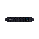 Cyberpower CP2000PFCRM2U 2000VA/1200W 2U PFC Sinewave Rackmount UPS with 8 Outlets