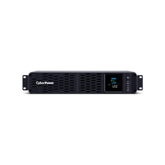 Cyberpower CP2000PFCRM2U 2000VA/1200W 2U PFC Sinewave Rackmount UPS with 8 Outlets