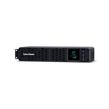 Cyberpower CP2000PFCRM2U 2000VA/1200W 2U PFC Sinewave Rackmount UPS with 8 Outlets