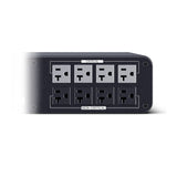 Cyberpower CP2000PFCRM2U 2000VA/1200W 2U PFC Sinewave Rackmount UPS with 8 Outlets