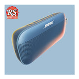 Bose SoundLink Flex Portable Bluetooth Speaker (2nd Generation, Blue Dusk)