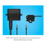 Garmin BC 50 Wireless Backup Camera with License Plate Mount (No Night Vision)