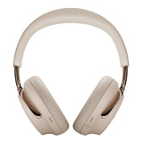 Bose QuietComfort Ultra Wireless Noise-Canceling Headphones (Driftwood Sand, 2nd Gen)