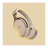 Bose QuietComfort Ultra Wireless Noise-Canceling Headphones (Driftwood Sand, 2nd Gen)