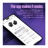 Bose Ultra Open True Wireless Earbuds (Desert Gold)