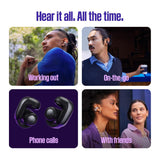 Bose Ultra Open True Wireless Earbuds (Desert Gold)