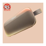 Bose SoundLink Flex Portable Bluetooth Speaker (2nd Generation, Sandstone)