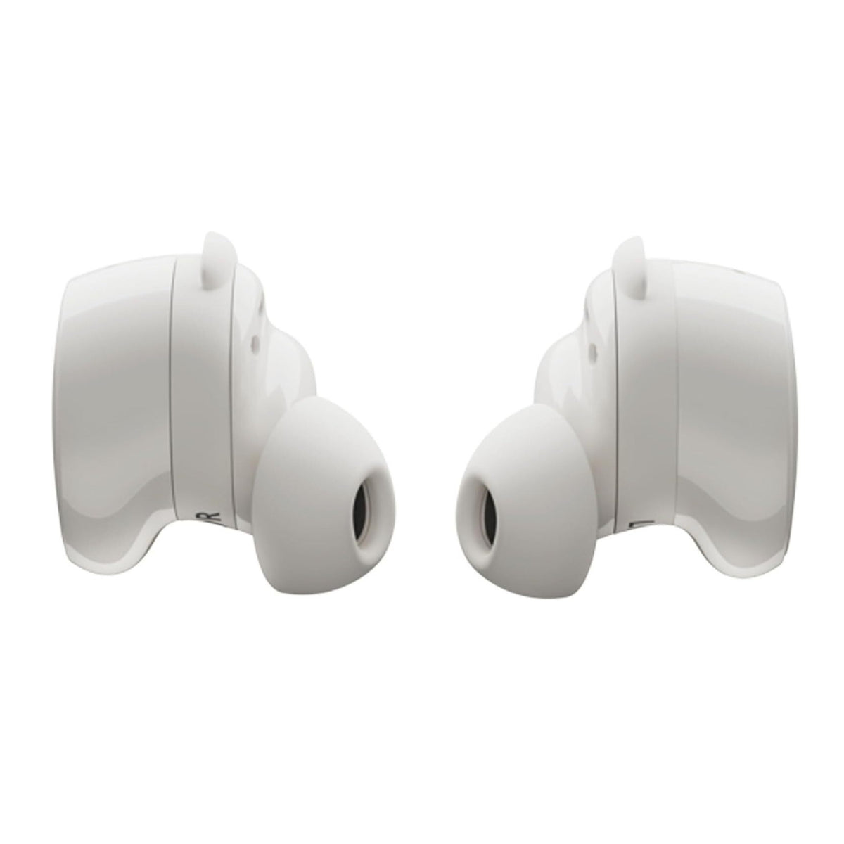 Bose QuietComfort Wireless Noise-Canceling Earbuds (White Smoke)