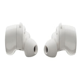 Bose QuietComfort Wireless Noise-Canceling Earbuds (White Smoke)