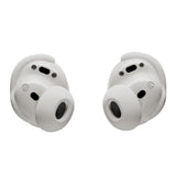 Bose QuietComfort Wireless Noise-Canceling Earbuds (White Smoke)