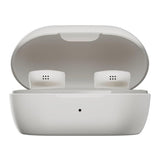 Bose QuietComfort Wireless Noise-Canceling Earbuds (White Smoke)