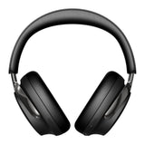 Bose QuietComfort Ultra Wireless Noise-Canceling Headphones (Black, 2nd Gen)