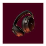 Bose QuietComfort Ultra Wireless Noise-Canceling Headphones (Black, 2nd Gen)