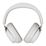 Bose QuietComfort Ultra Wireless Noise-Canceling Headphones (White Smoke, 2nd Gen)