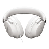Bose QuietComfort Ultra Wireless Noise-Canceling Headphones (White Smoke, 2nd Gen)