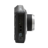 Kodak PIXPRO Friendly Zoom FZ55 Digital Camera (Black) Bundle with Case, Memory Card and Accessories