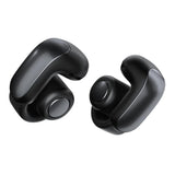Bose Ultra Open True Wireless Earbuds (Black)
