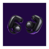 Bose Ultra Open True Wireless Earbuds (Black)