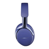 Bose QuietComfort Ultra Wireless Noise-Canceling Headphones (Midnight Violet, 2nd Gen)
