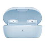 Bose QuietComfort Wireless Noise-Canceling Earbuds with USB-C Charging (Ice Blue)