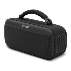 Bose SoundLink Max Portable Bluetooth Party Speaker with Up to 20 Hour Playtime (Black)