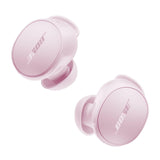 Bose QuietComfort Wireless Noise-Canceling Earbuds with USB-C Charging (Petal Pink)