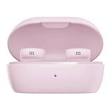 Bose QuietComfort Wireless Noise-Canceling Earbuds with USB-C Charging (Petal Pink)