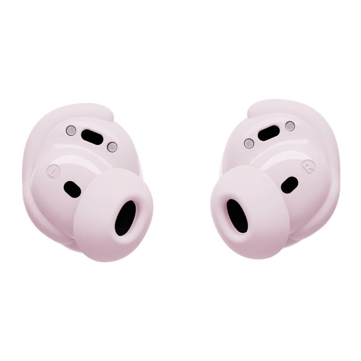 Bose QuietComfort Wireless Noise-Canceling Earbuds with USB-C Charging (Petal Pink)