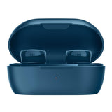 Bose QuietComfort Wireless Noise-Canceling Earbuds with USB-C Charging (Twilight Blue)