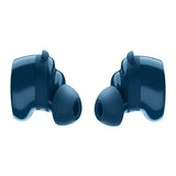Bose QuietComfort Wireless Noise-Canceling Earbuds with USB-C Charging (Twilight Blue)