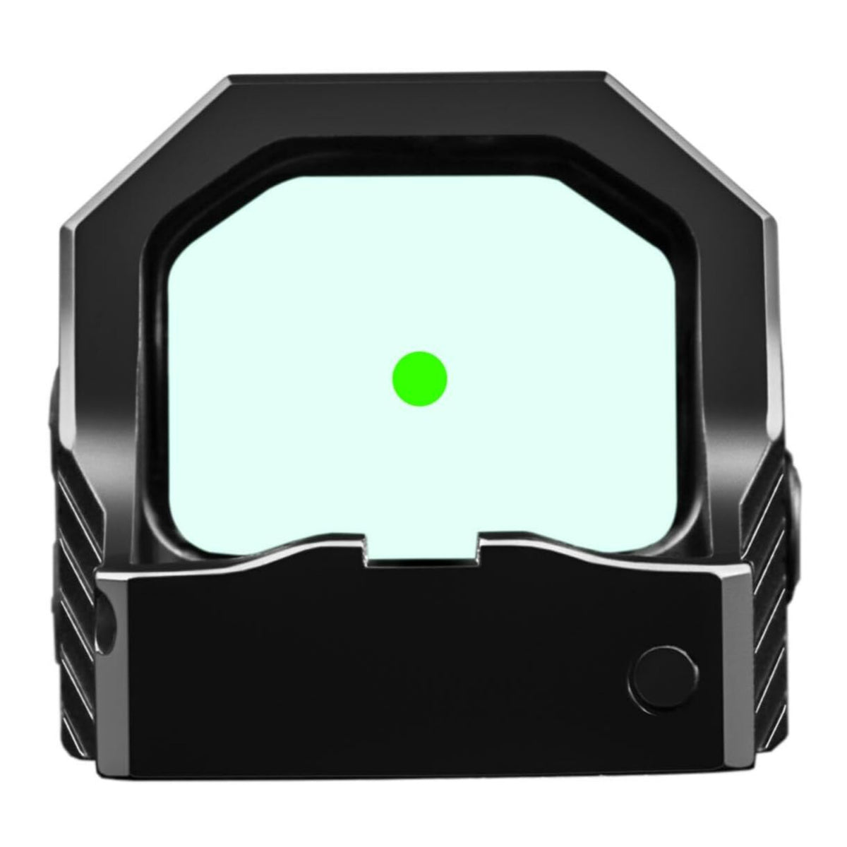 Cyelee CAT G-PRO Open Reflex Sight - 3 MOA Green Dot, RMSc Footprint with Motion Deactivated Standby