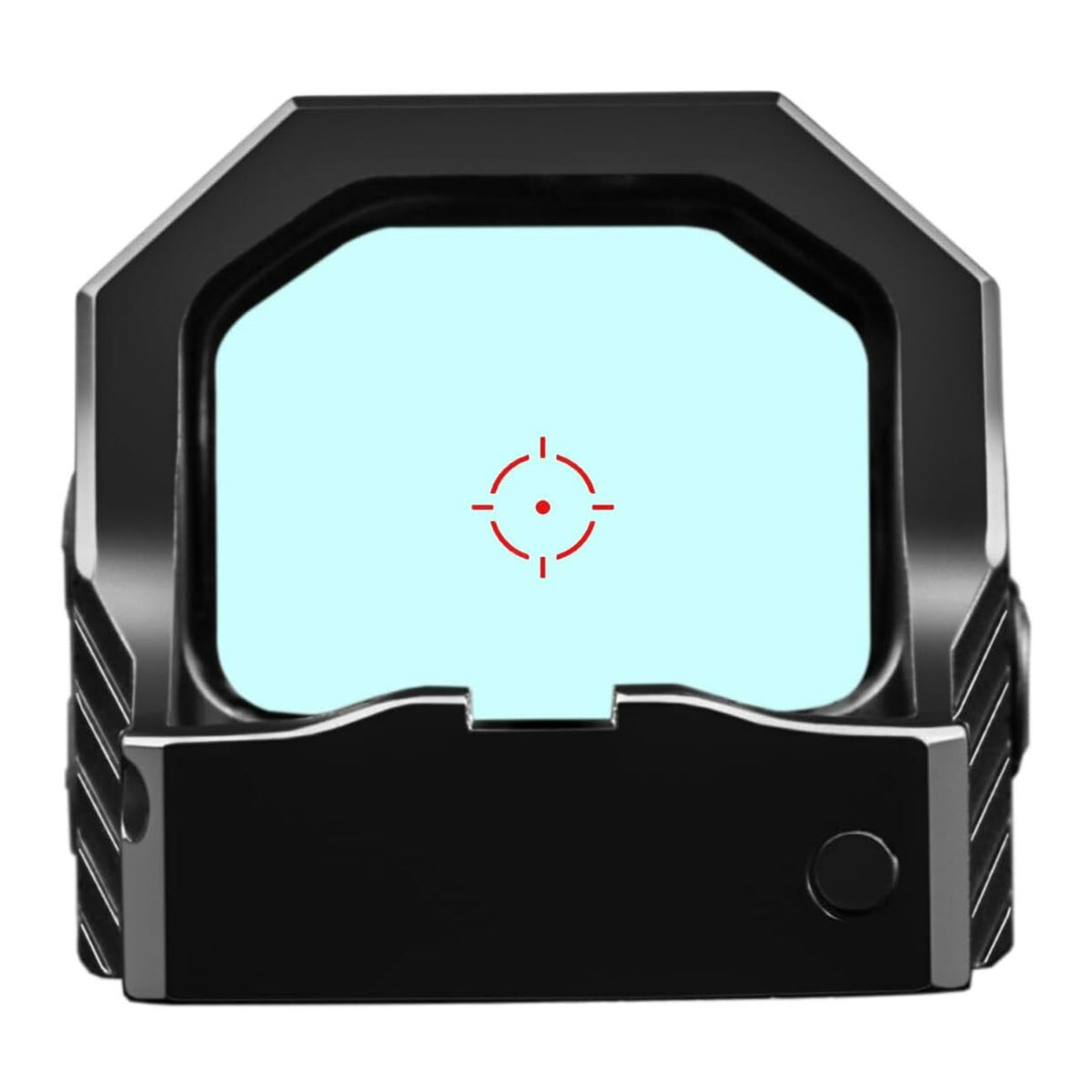 Cyelee CAT X PRO Open Reflex Multi Reticle Red Dot Sight (3 MOA Dot/ 30 MOA Circle)
