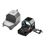 Cyelee CAT SRS6 PRO Red Dot Sight 6 MOA Reflex with Motion Activated Standby