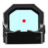 Cyelee CAT SRS6 PRO Red Dot Sight 6 MOA Reflex with Motion Activated Standby