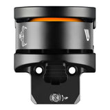 Cyelee BULL X PRO Open Reflex Red Dot Sight (2 MOA Dot and 26 MOA Circle)