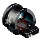 Cyelee BULL PRO 3 MOA Red Dot Sight
