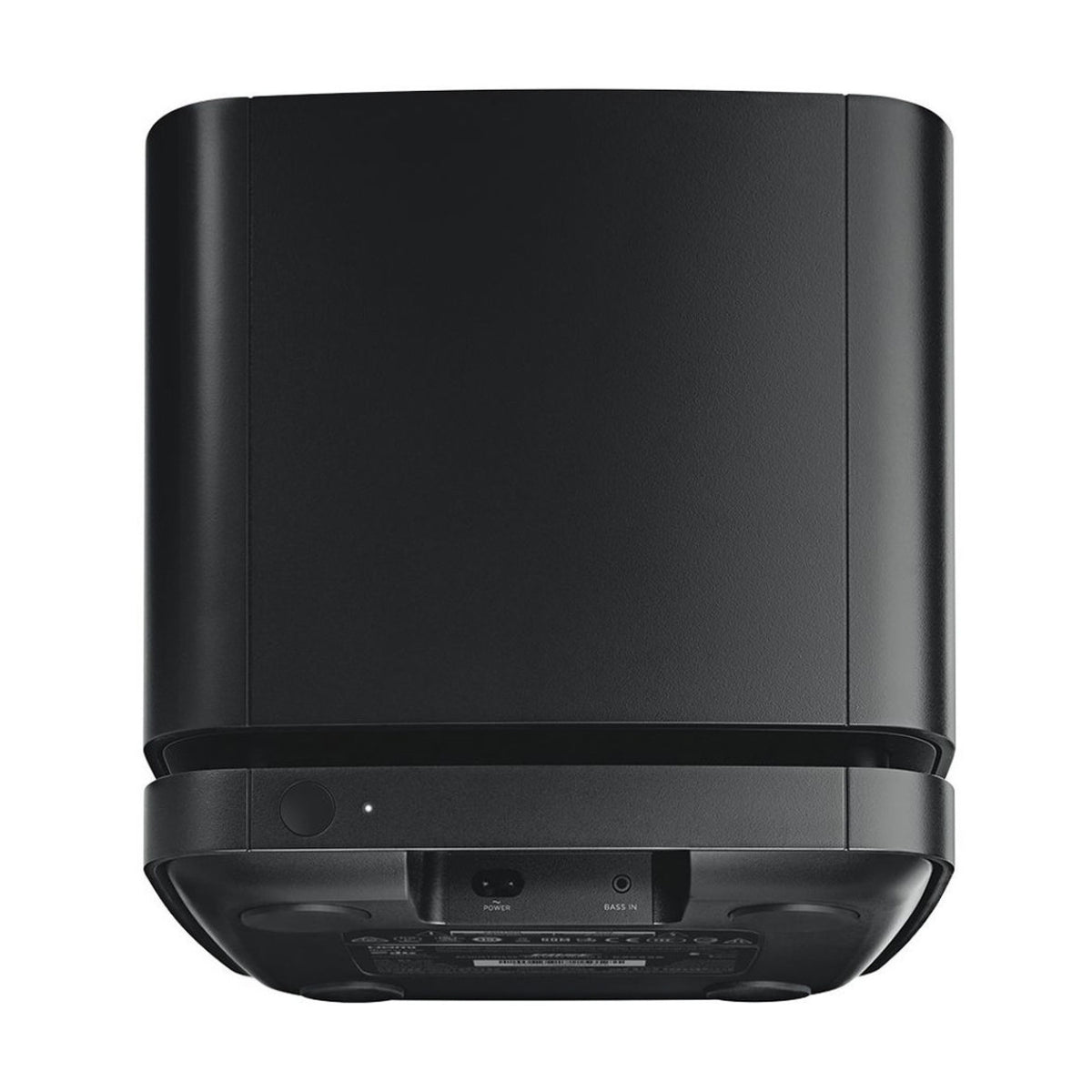 Bose Bass Module 500 Wireless Subwoofer for Select Soundbars (Black)