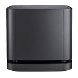 Bose Bass Module 500 Wireless Subwoofer for Select Soundbars (Black)