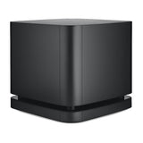 Bose Bass Module 500 Wireless Subwoofer for Select Soundbars (Black)