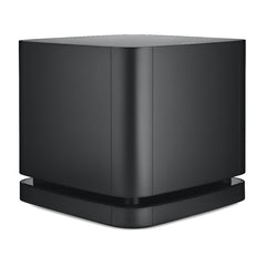Bose Bass Module 500 Wireless Subwoofer for Select Soundbars (Black)