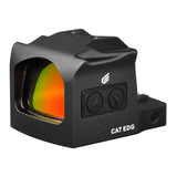 Cyelee CAT EDG Enclosed RMSc 3 MOA Red Dot Sight (Open Box)