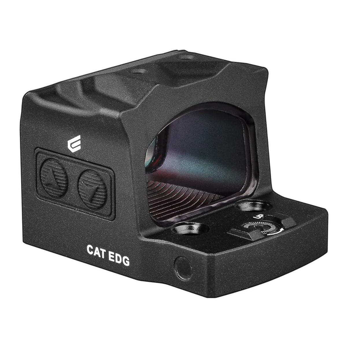 Cyelee CAT EDG Enclosed RMSc 3 MOA Red Dot Sight (Open Box)